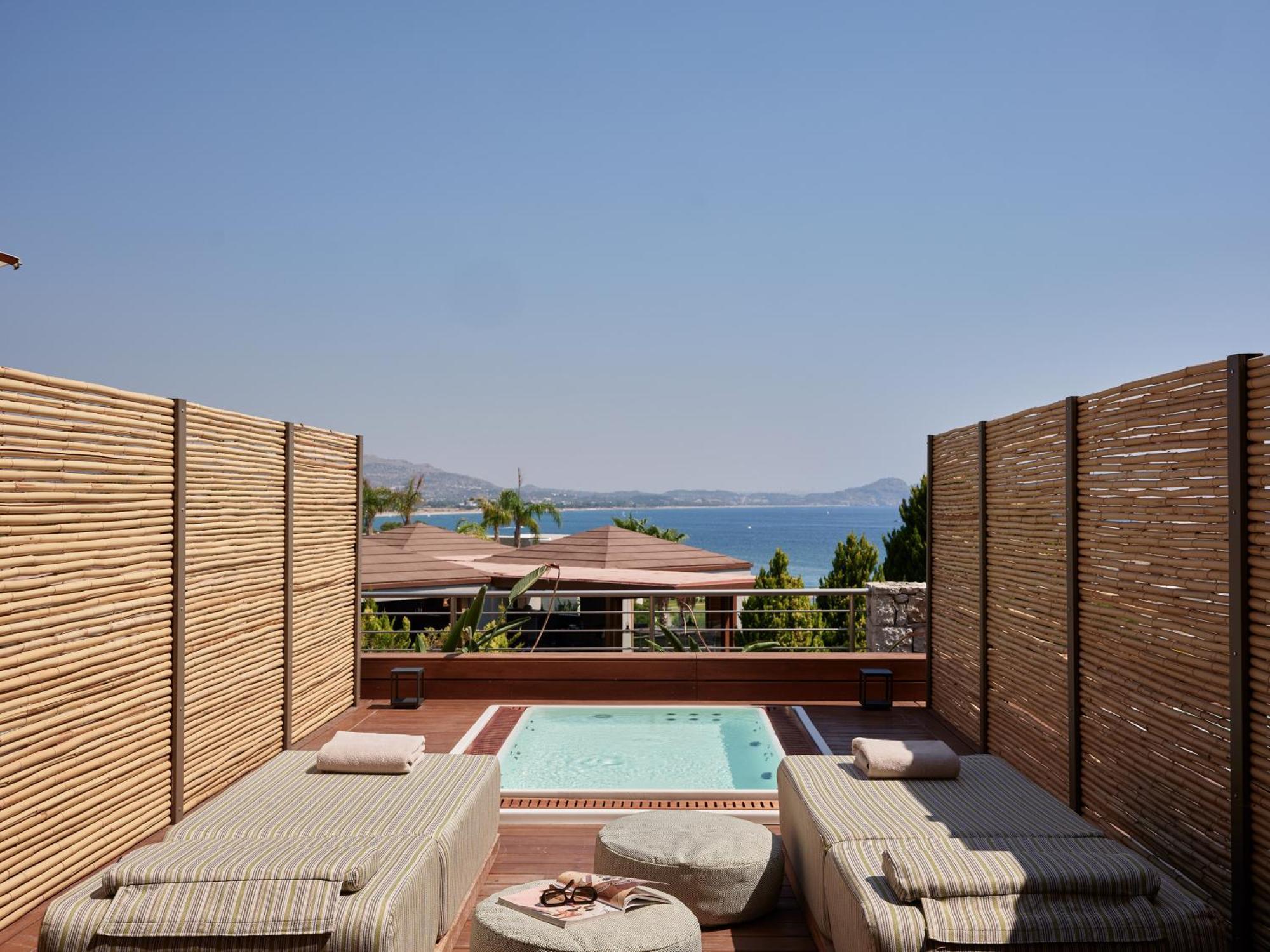 Rezort Port Royal And - Adults Only 5*