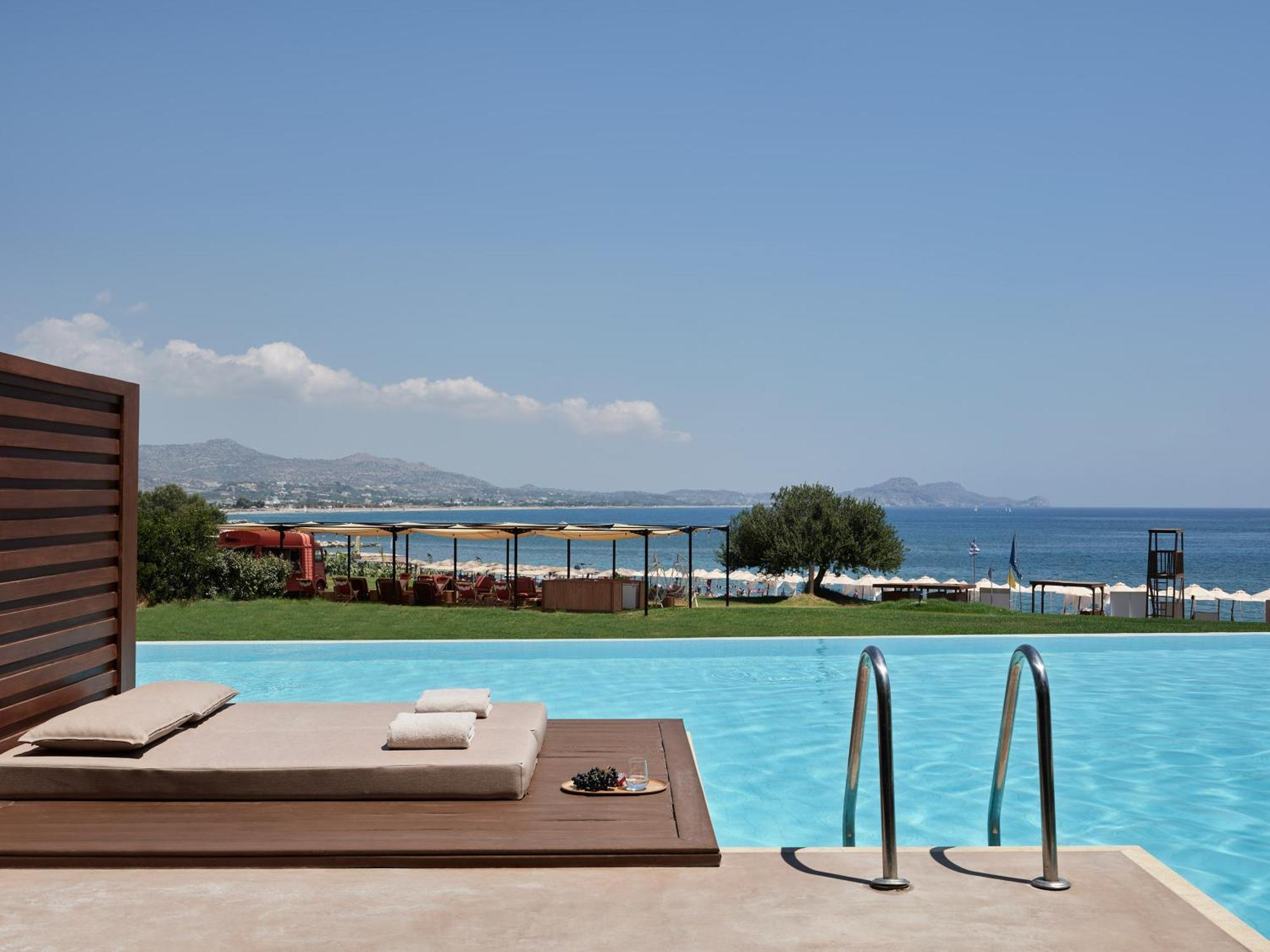 Rezort Port Royal And - Adults Only Kolymbia