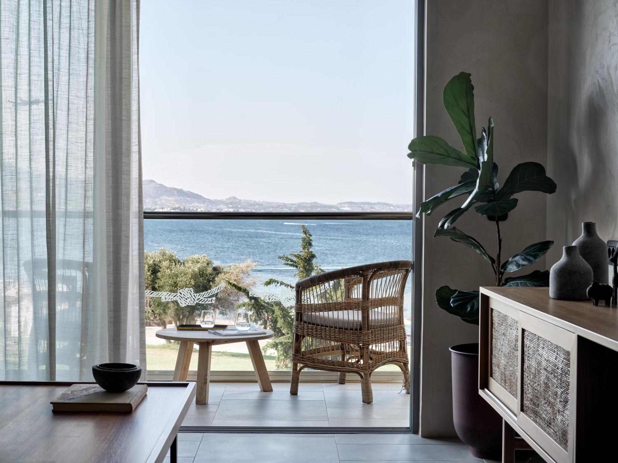Rezort Port Royal And - Adults Only Kolymbia