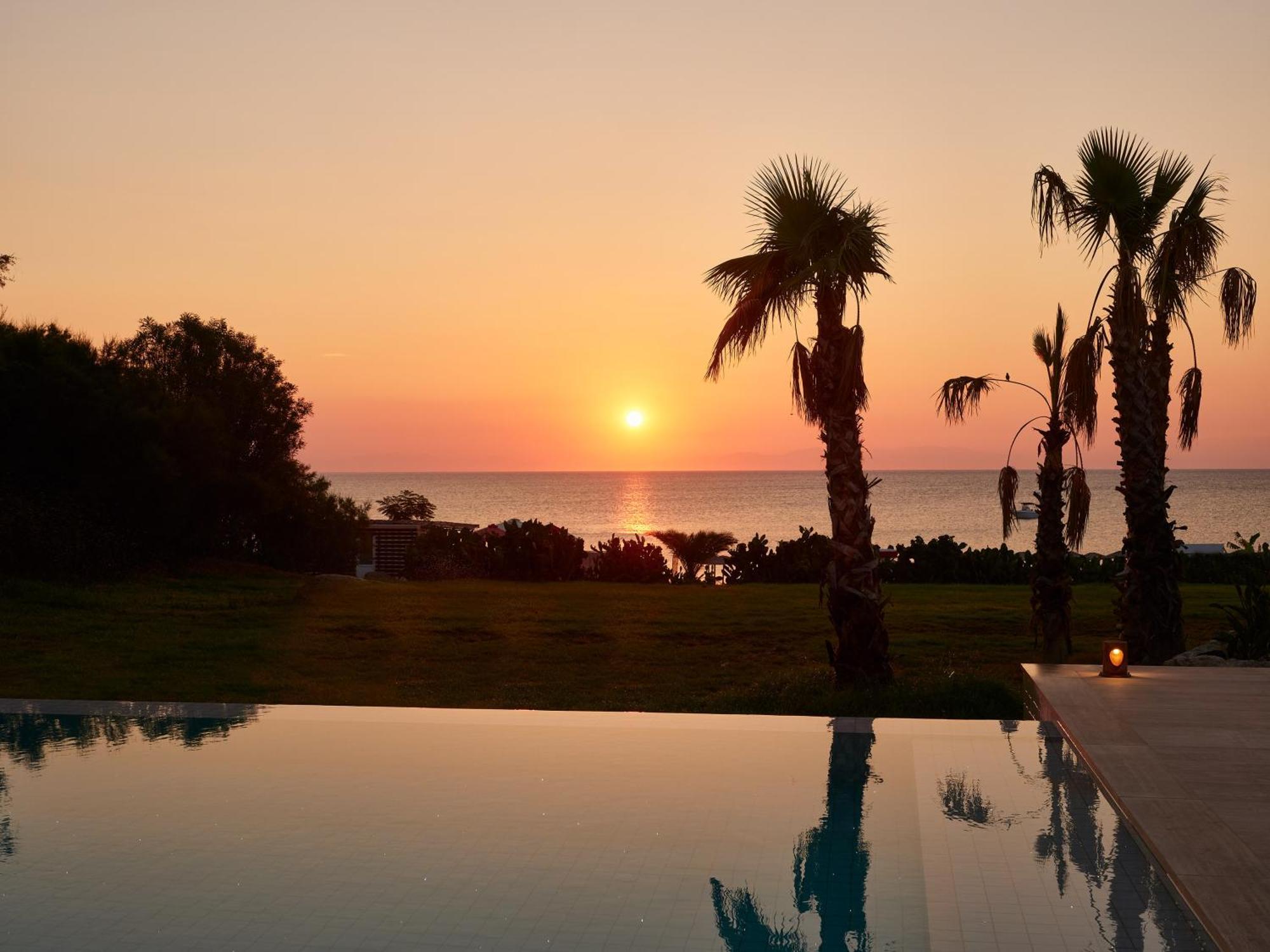 Rezort Port Royal And - Adults Only 5*