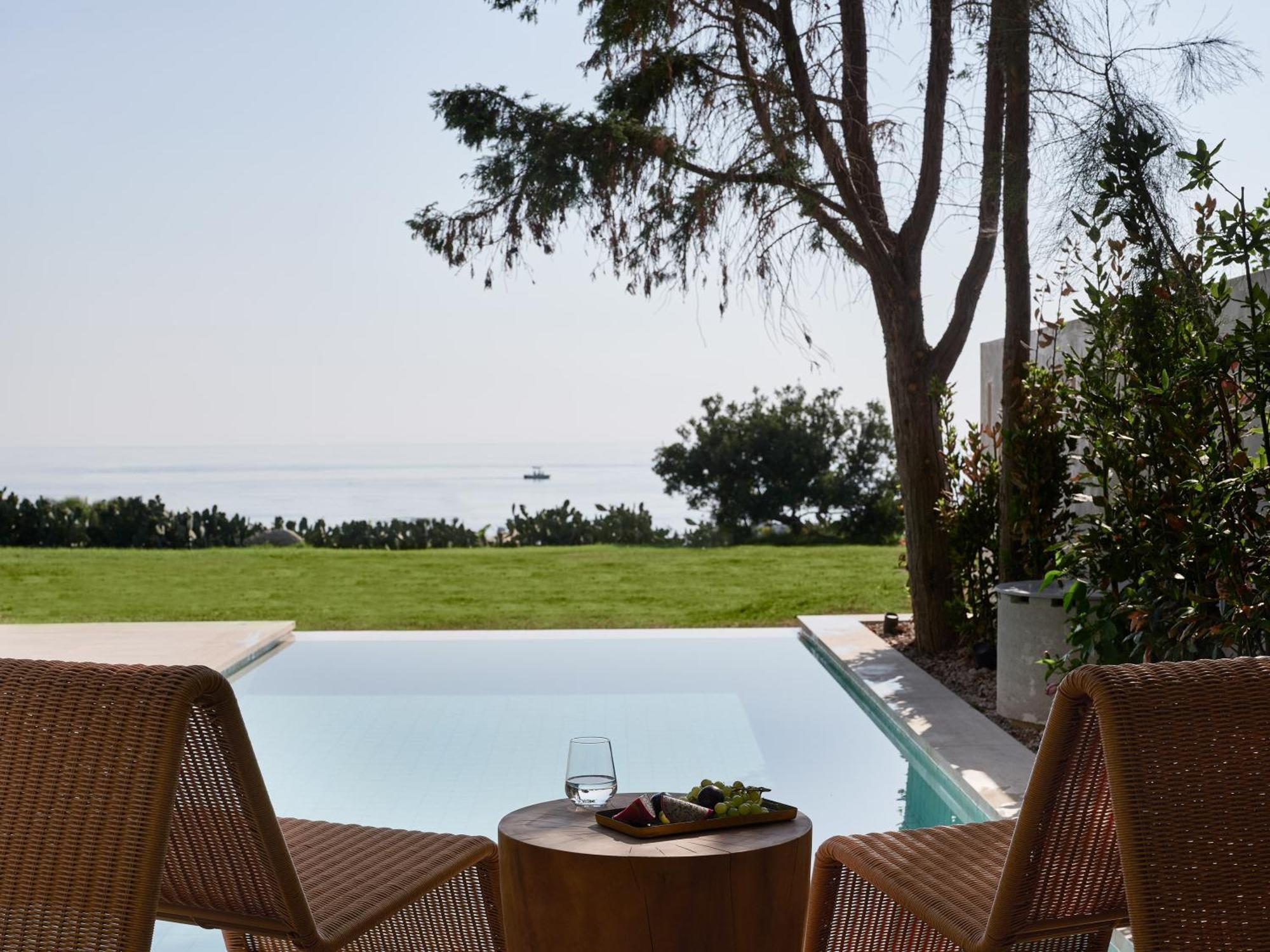 Port Royal And - Adults Only 5* Kolymbia