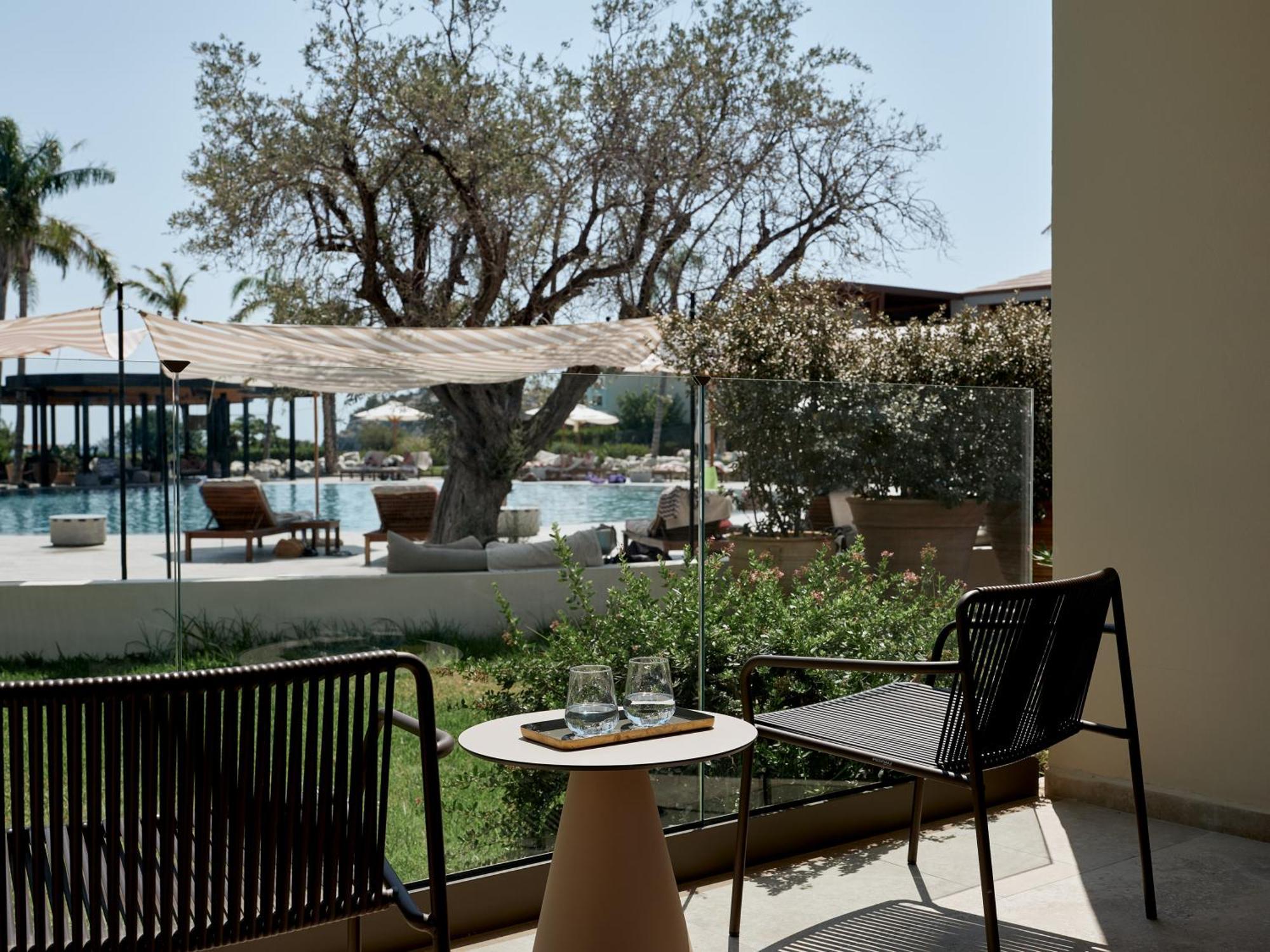 Port Royal And - Adults Only Rezort 5*