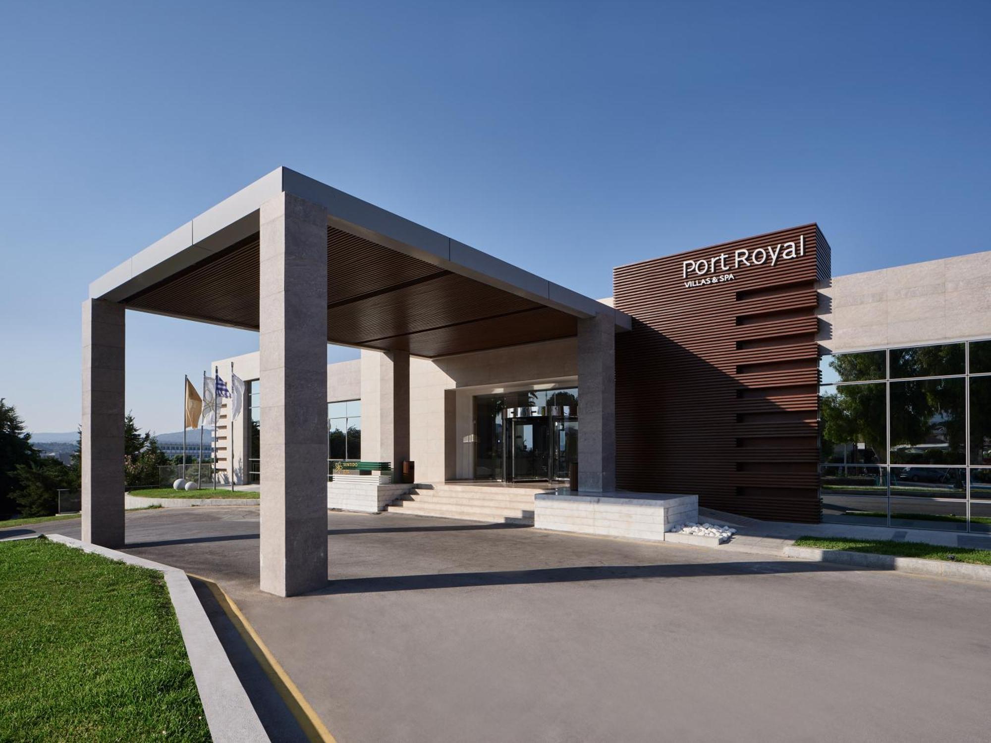 Port Royal And - Adults Only Rezort 5*