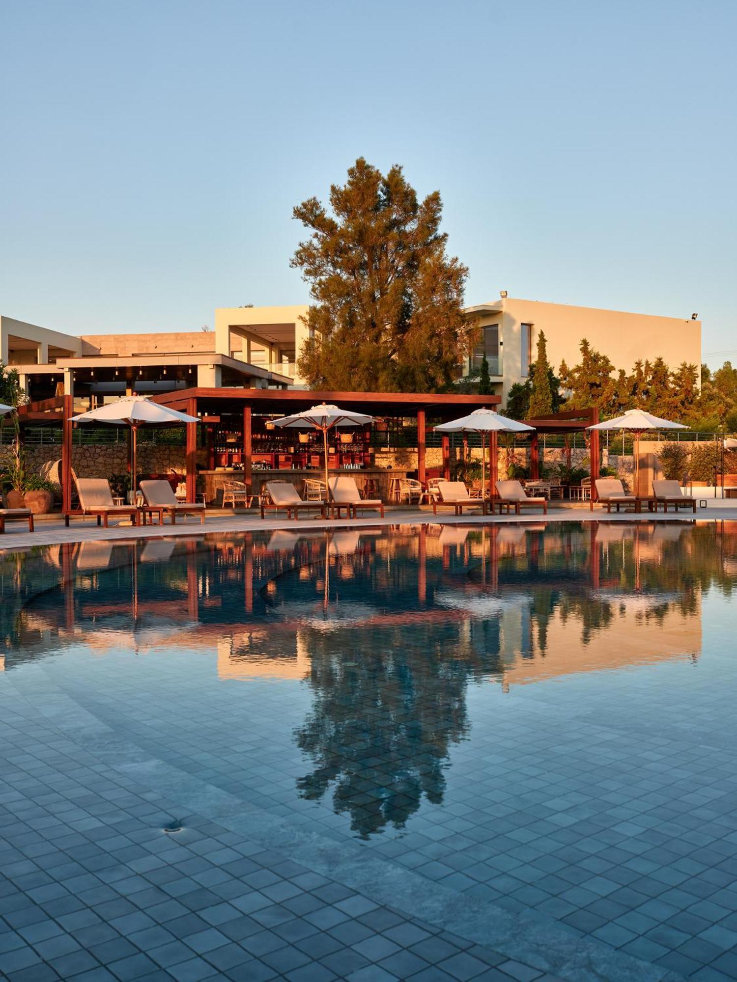 Port Royal And - Adults Only Rezort Kolymbia