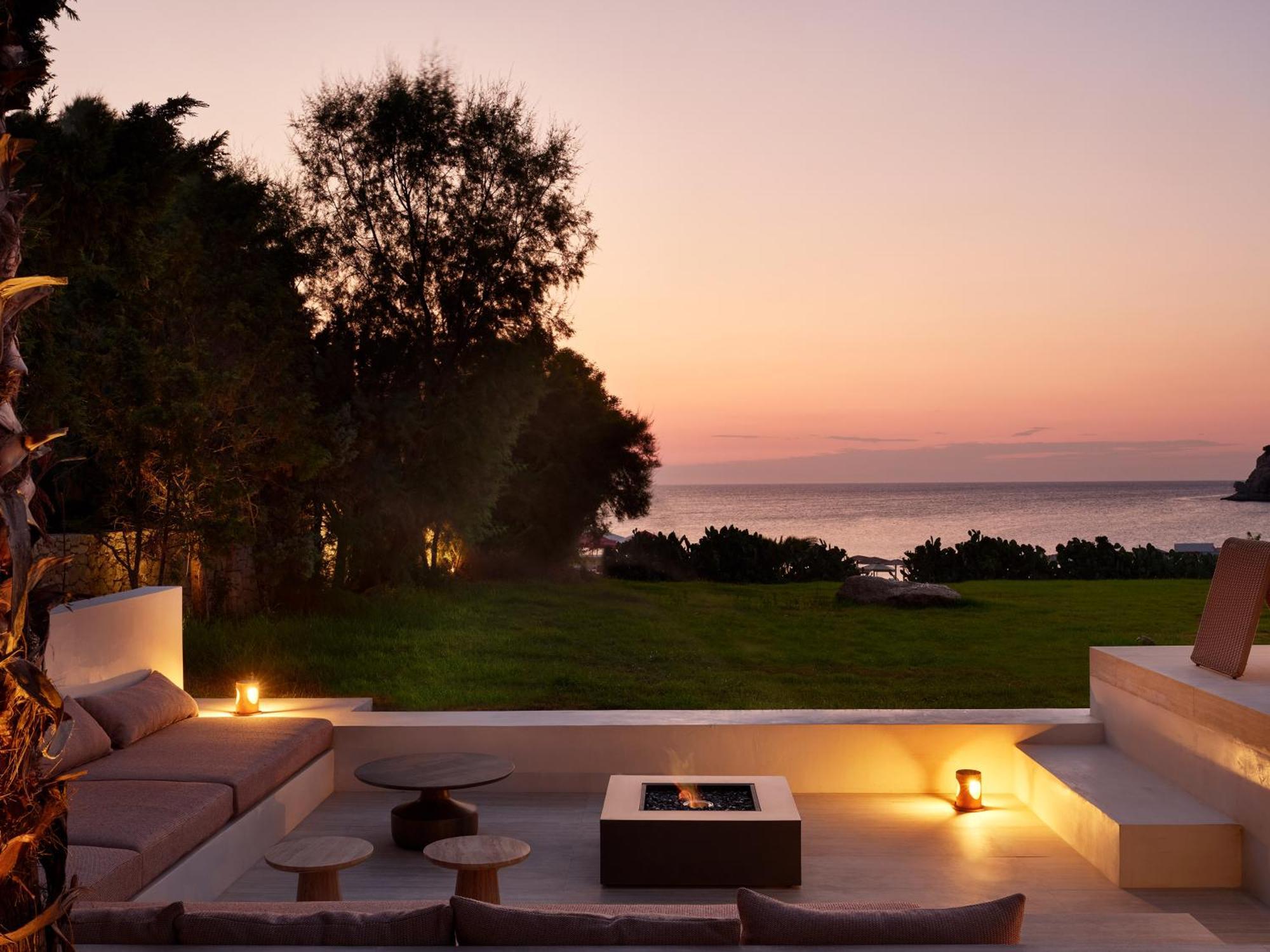 Port Royal And - Adults Only Resort 5*