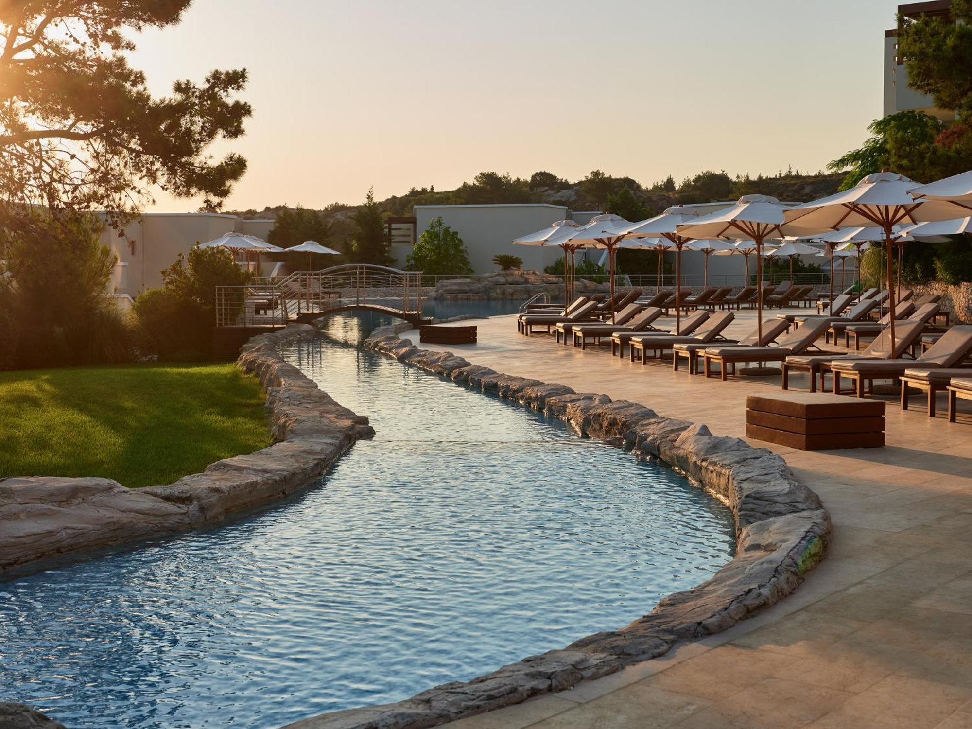 Port Royal And - Adults Only Kolymbia