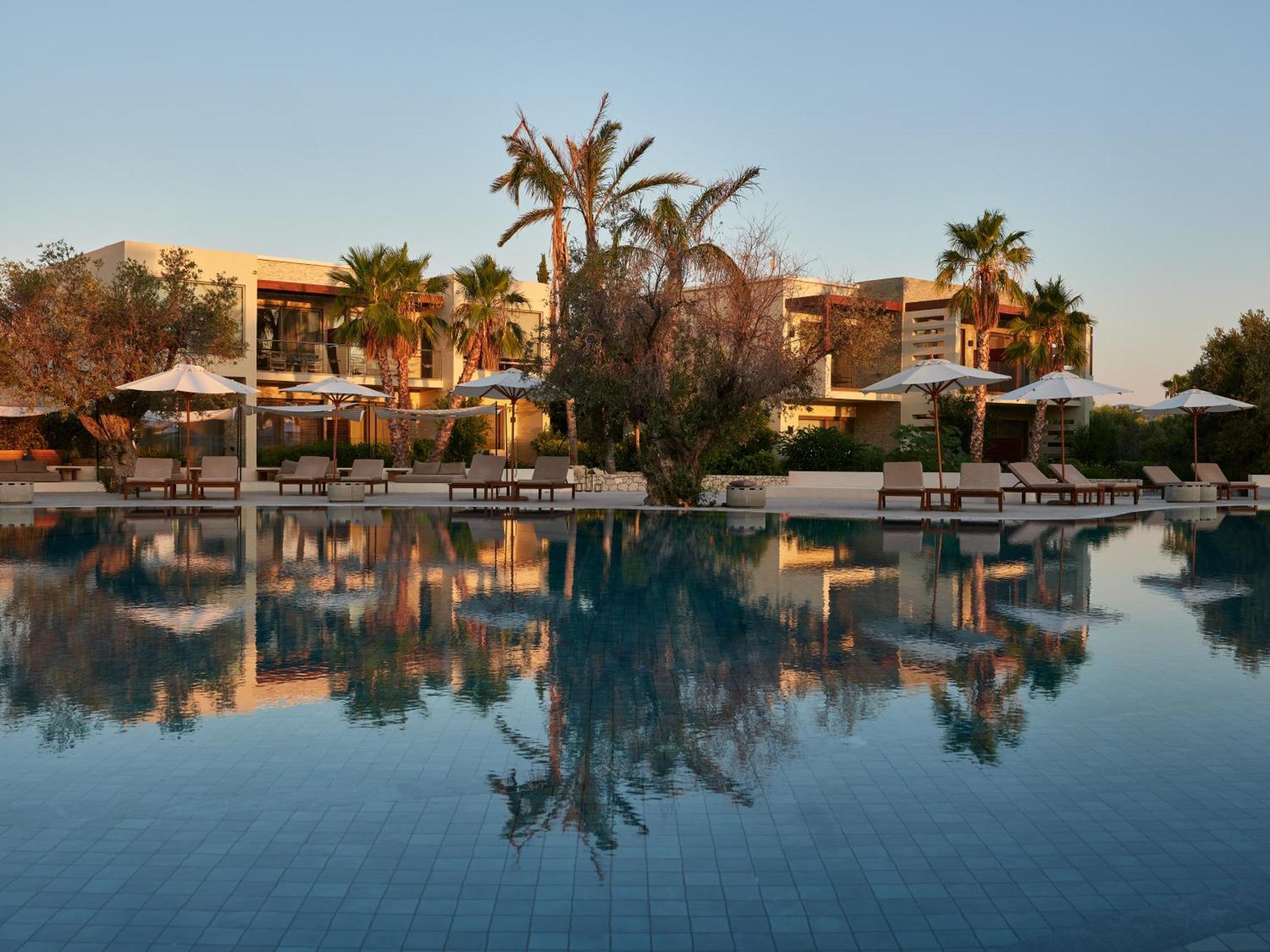 Resort Port Royal And - Adults Only 5*