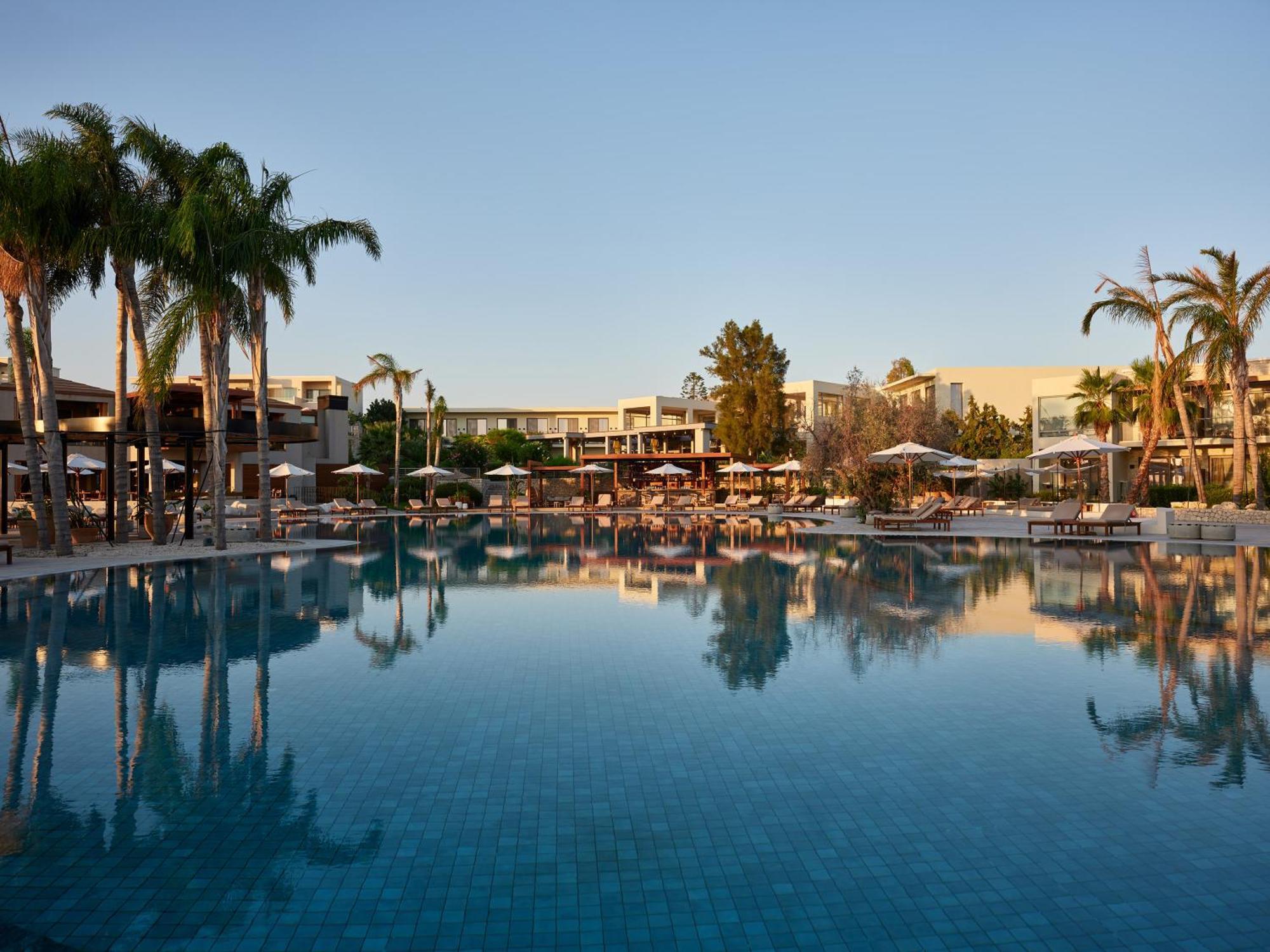Port Royal And - Adults Only Kolymbia