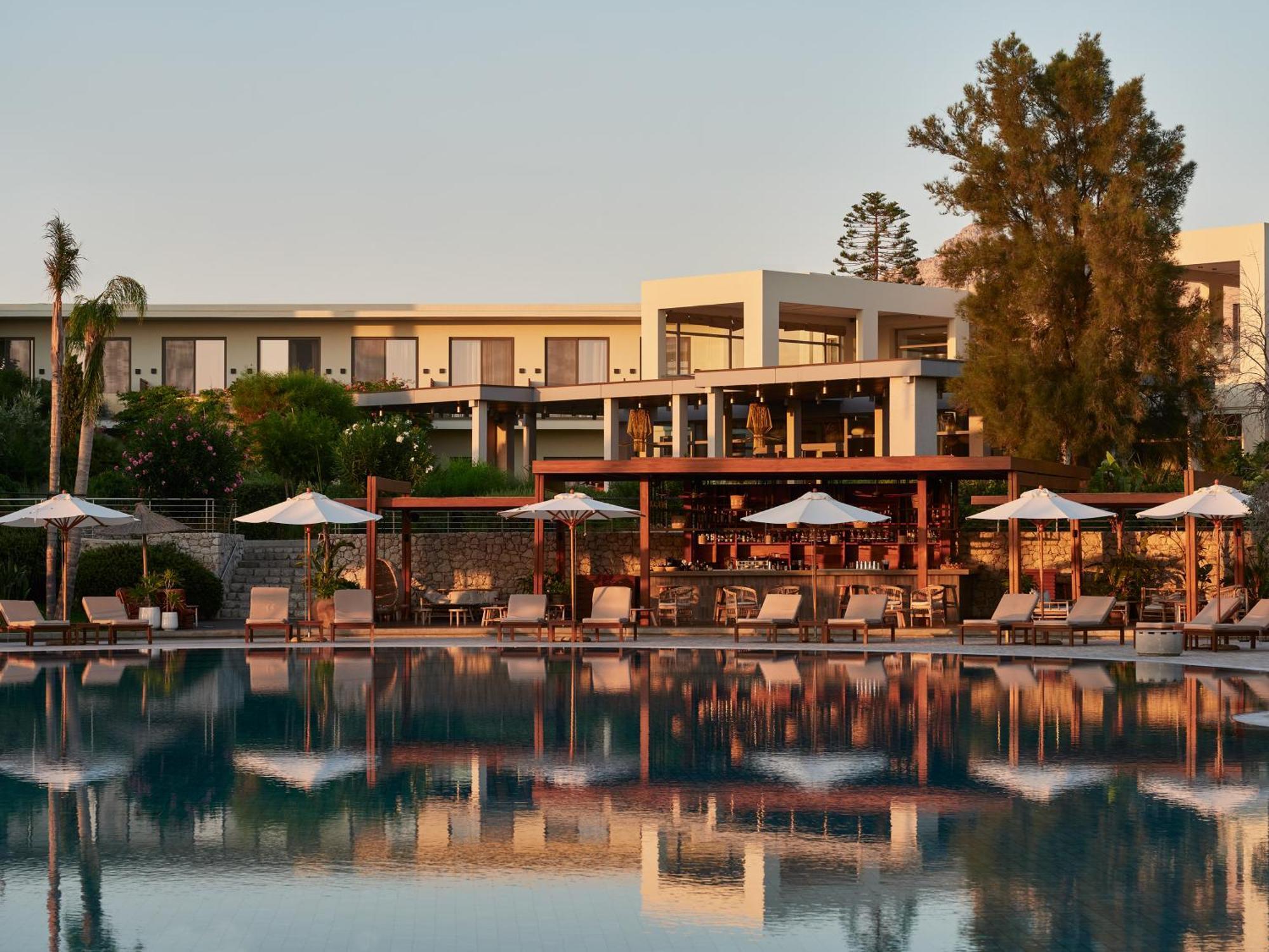 Port Royal And - Adults Only 5* Kolymbia