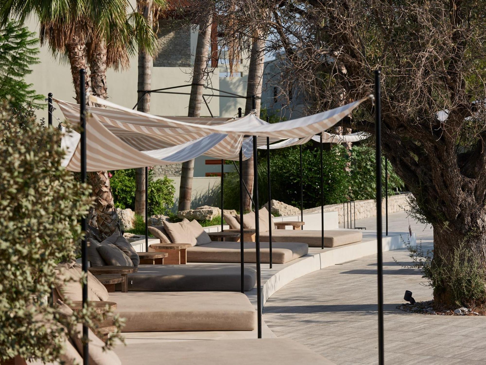 Port Royal And - Adults Only Kolymbia