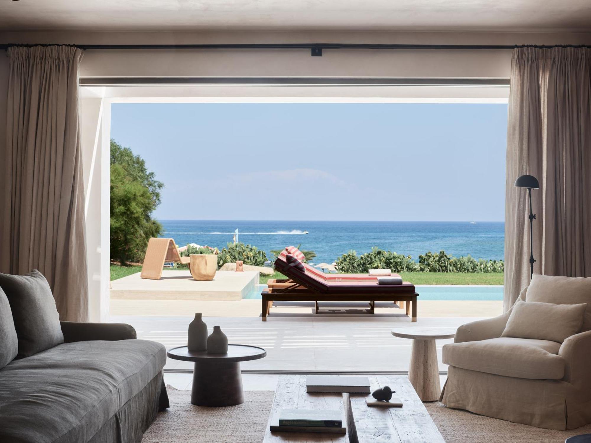 Port Royal And - Adults Only Resort Kolymbia
