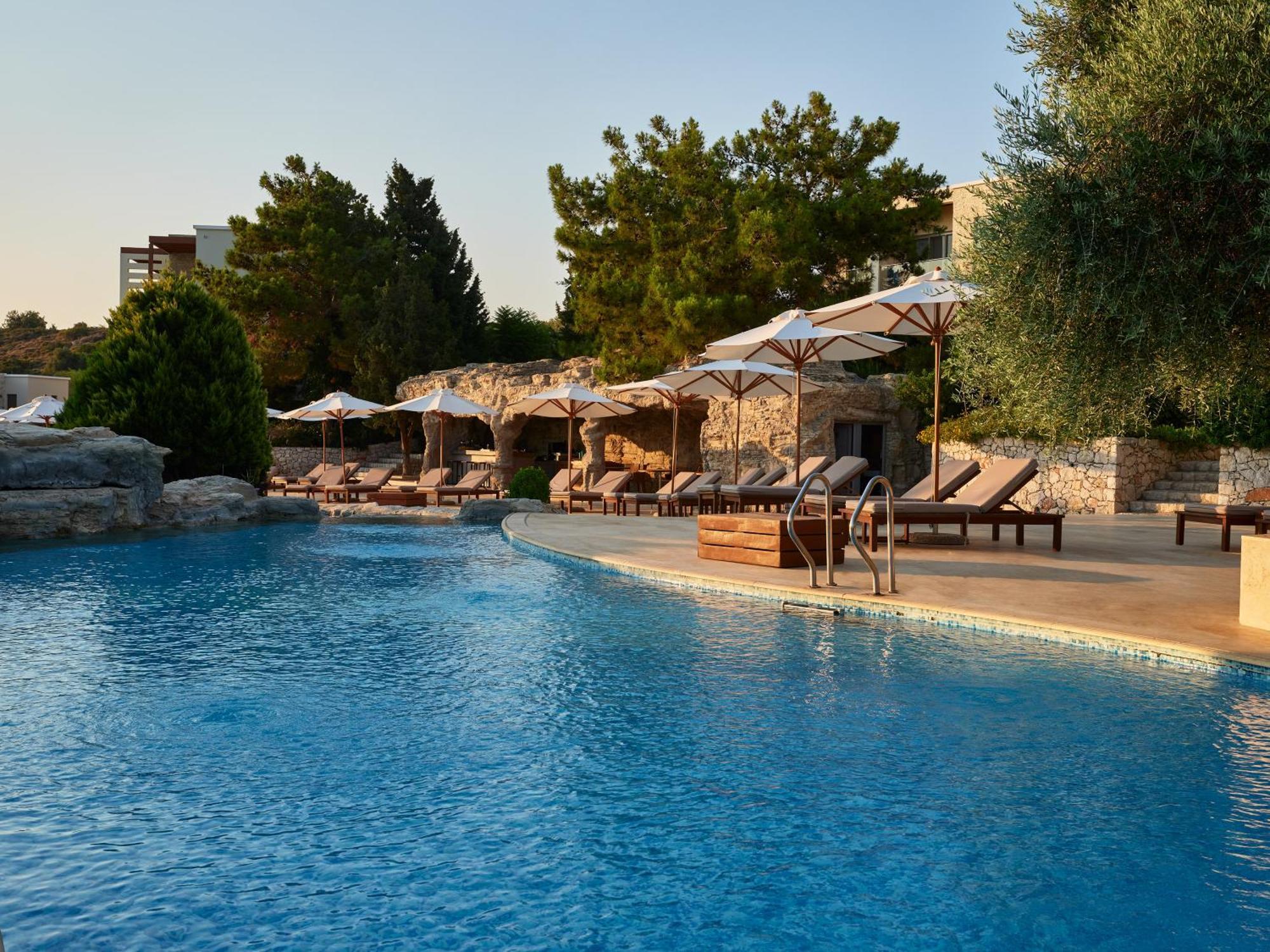 Port Royal And - Adults Only Resort